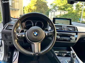 BMW 125i M Sport (model F20) - 11