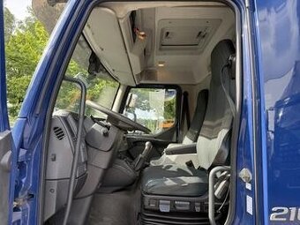 Volvo FL210 - 4x2 - Shrnovačka + Hč – EURO 6 - 11