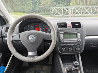 VW Jetta 1.4 Tsi, 103kw, 150tis. km - 11