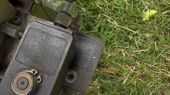 Hydraulická jednotka / čerpadlo / agregát více kusů - 11
