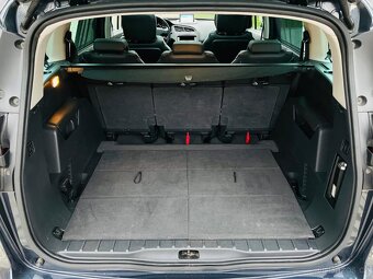 Peugeot 5008 2.0HDi MANUÁL 7MÍST VÝHŘEV SERVISKA PLNÁ VÝBAVA - 11