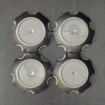 Sada zimních kol VW, Seat, Audi 205/60 R16 č. AK26 - 11