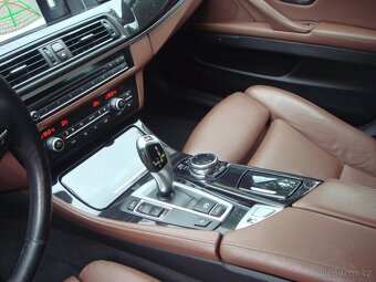 BMW 525d F11 160kw 2014 touring facelift - 11