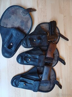 pouzdro pistole vz. 24 - 11