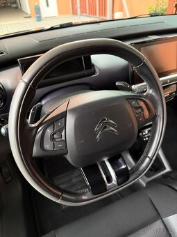 Citroën C4 Cactus - 11