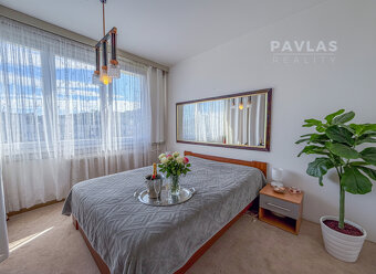 Byt 3+1 k rekonstrukci, ul. Sídliště Plešivec, Český Krumlov - 11