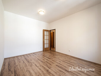 Pronájem bytu 3+kk, Strančická, Strašnice, 23500 Kč/měs, 60  - 11