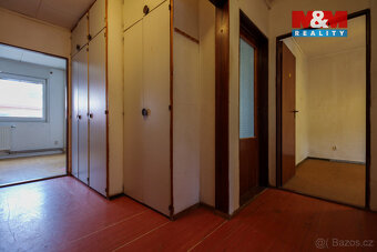 Prodej bytu 3+1, 67 m2, OV, Jeseník - 11