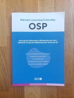 Učebnice, OSP, NJ, Matematika, Atlas - 11