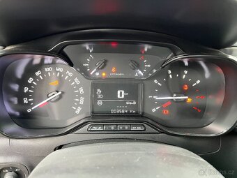 Citroën C3 1.2 VTI 61 kW - 11