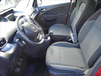 Citroën C3 Picasso, 1,2 - 11