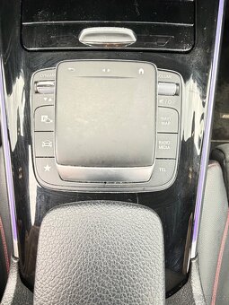 Mercedes Benz GLB 4Matic 200d - 11