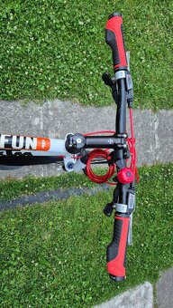 KTM Fun Line 56 cm 28" - 11