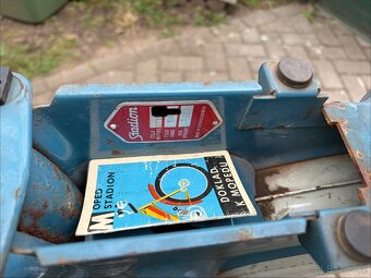 Stadion S 22,r.v.1960 - 11