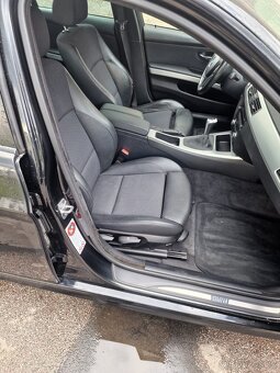 BMW E90 Lci facelift, 330D X-drive - 11