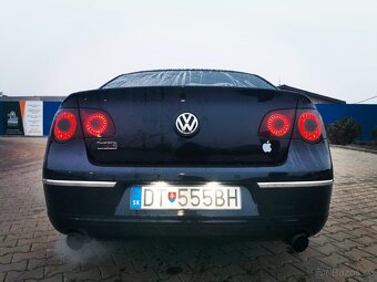 LED OSVETLENIE ŠPZ EVČ ZNAČKY - BIELE - 11