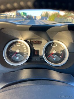 Renault Megane Cabrio - 11
