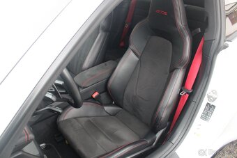 Porsche 911 Carrera 4GTS 992 PDK+PSE+PDLS - 11
