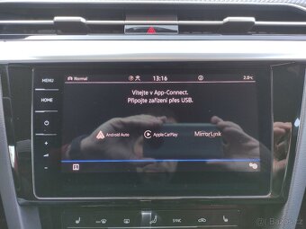 VW Arteon Shooting Brake DSG Rline VIRTUAL PANORAMA - 11