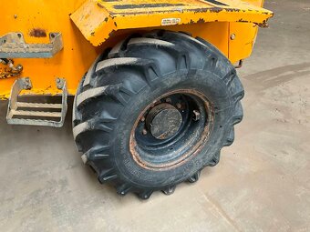 DUMPER THWAITES 6T - 11
