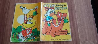 Čtyřlístek 1 - 34. - 11