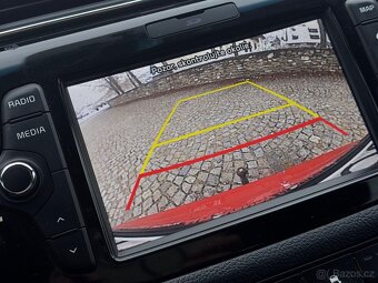 Kia Ceed SW 1.6 GDI - 11