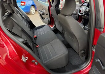 DACIA SANDERO - 11