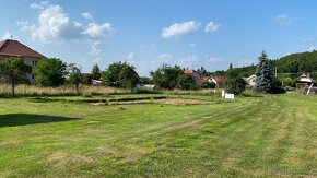 Prodej stavebního pozemku 1 226 m² Morašice, okres Pardubice - 11