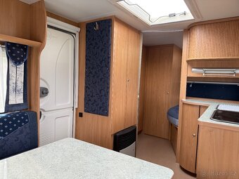 Karavan Burstner - 11