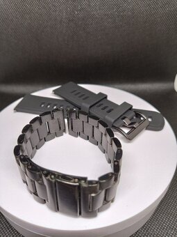 XIAOMI Amazfit GTR 47mm titanium edition - 11