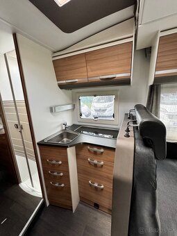 Adria Matrix M670 SL, Fiat, 9.st automat, DPH - 11