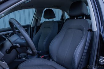 Seat Exeo 2.0 TDI CR DPF Reference - 11