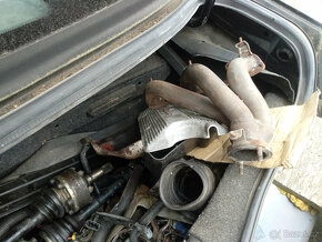 Alfa Romeo GTV 3,0 i - 11
