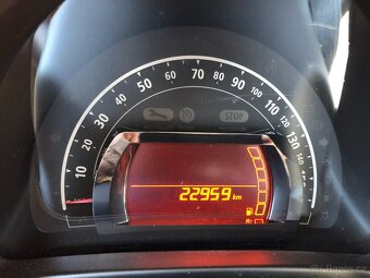 Twingo 23.000Km - 11