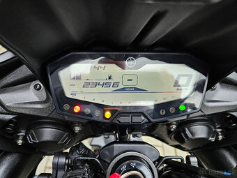 Yamaha Tracer 700 ABS - 11