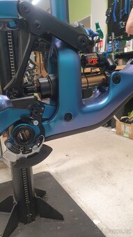 Specialized Enduro S4 V ZÁRUCE jako vel.L - 11