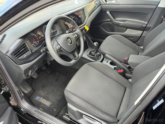Volkswagen polo - 11