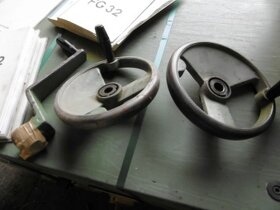 frezka FGH 32 - 11