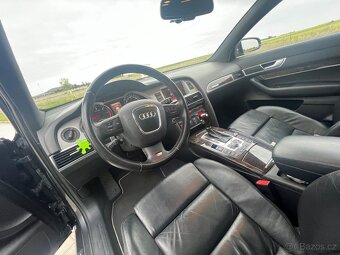 Audi A6 Avant 4F - 11