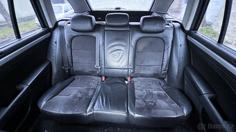 Vůz na náhradní díly Škoda Superb 2 kombi 2012 CFFB NMC LF8L - 11