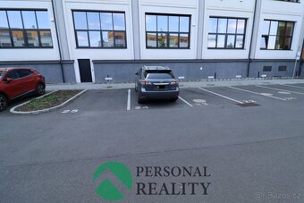 Prodej obchodní prostory, 140 m2 - Praha - Košíře - 11