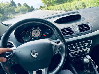 Renault Megane 1.6 Dci 96kw - 11