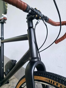 Gravel RB RX Base 2023 - 11