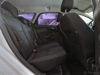Ford Focus kombi 2015 Facelift, 1.6TDCi 70 kW - 11