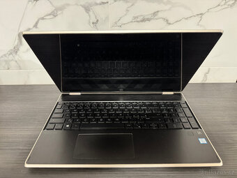 NOTEBOOK HP Pavilion x360 15, IC i3, 8 GB DDR4, 256 GB SSD - 11
