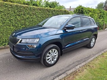 Škoda Karoq 1.5tsi - 11