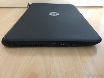 Notebook HP 250 G3 - 11