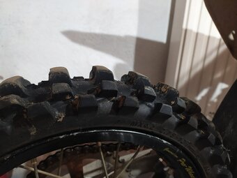 KTM sx 50 - 11
