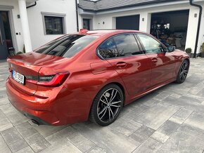 330i G20 M Sport Paket - 11