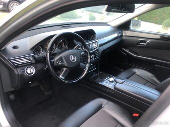 Mercedes-Benz 4x4 3.0CDI 195kW,229t.km,Xenony,Pružiny - 11